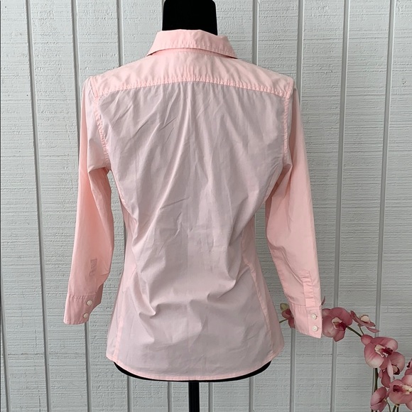 Button Down Dress Shirt - Picture 2 of 8